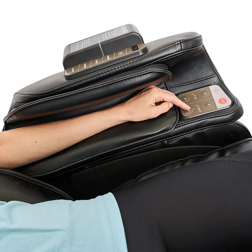 Synca Kurodo E Massage Chair - Image 4