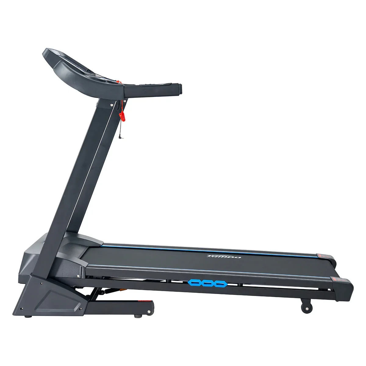 Tempo TP-108 Treadmill - Image 3