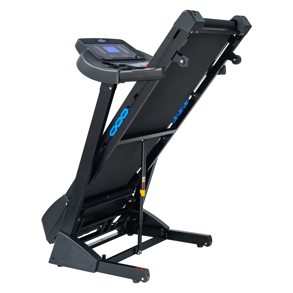 Tempo TP-108 Treadmill - Image 4