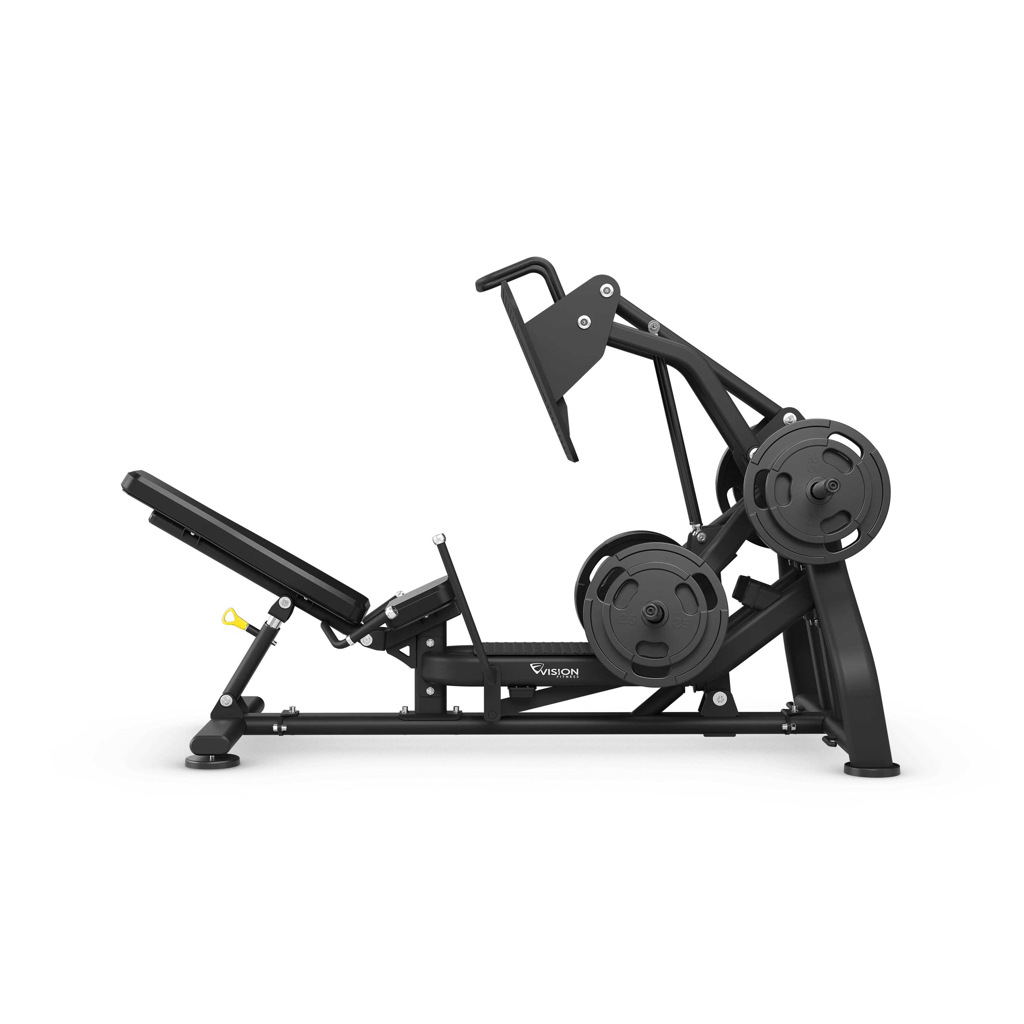Vision Leg Press - Image 3