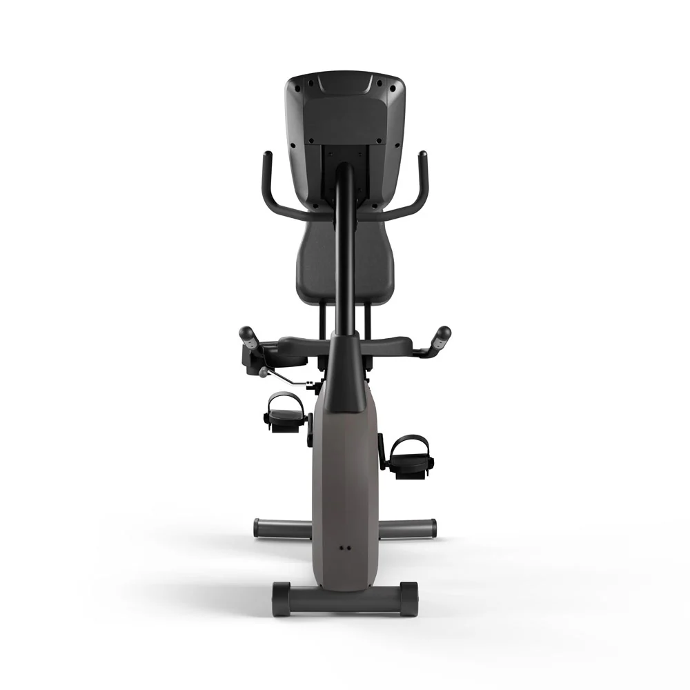Vision R60 Recumbent Bike - Image 3