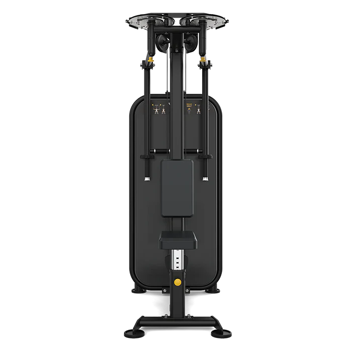 Vision Pec Fly / Rear Delt - Image 3