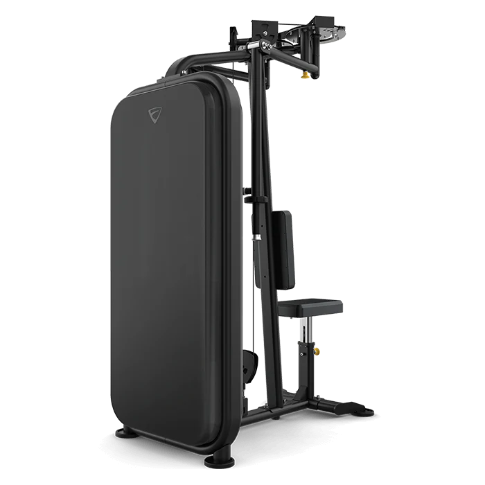 Vision Pec Fly / Rear Delt - Image 4
