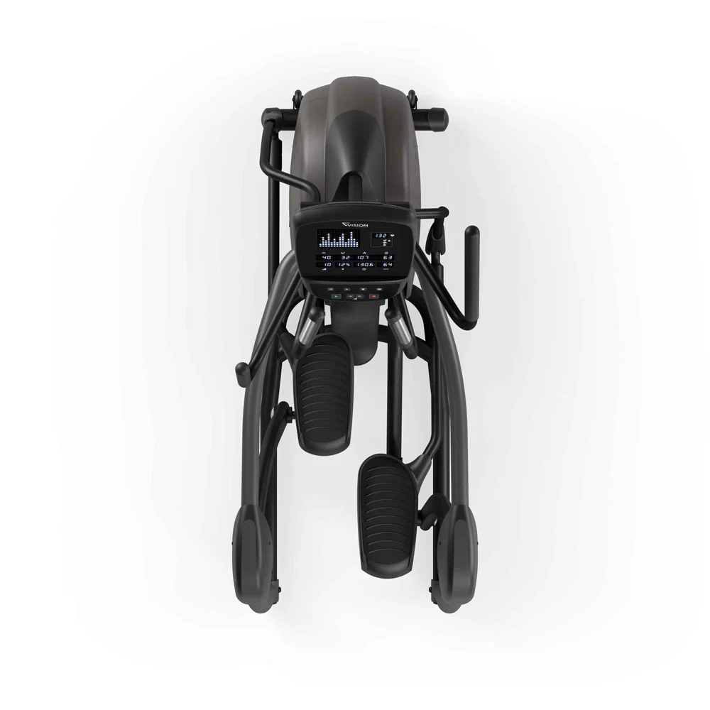 Vision S60 Suspension Elliptical - Image 5