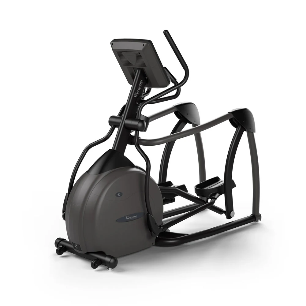 Vision S600E Suspension Elliptical - Image 3
