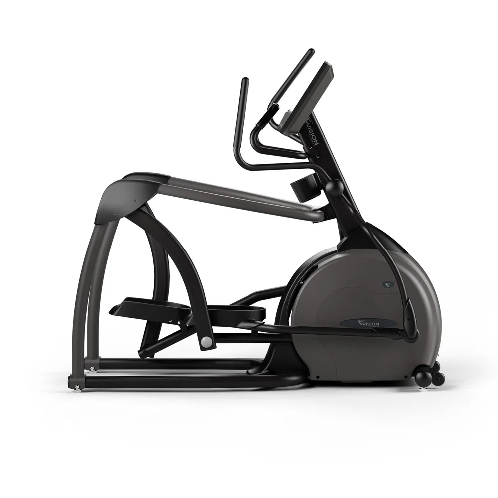 Vision S600E Suspension Elliptical - Image 4