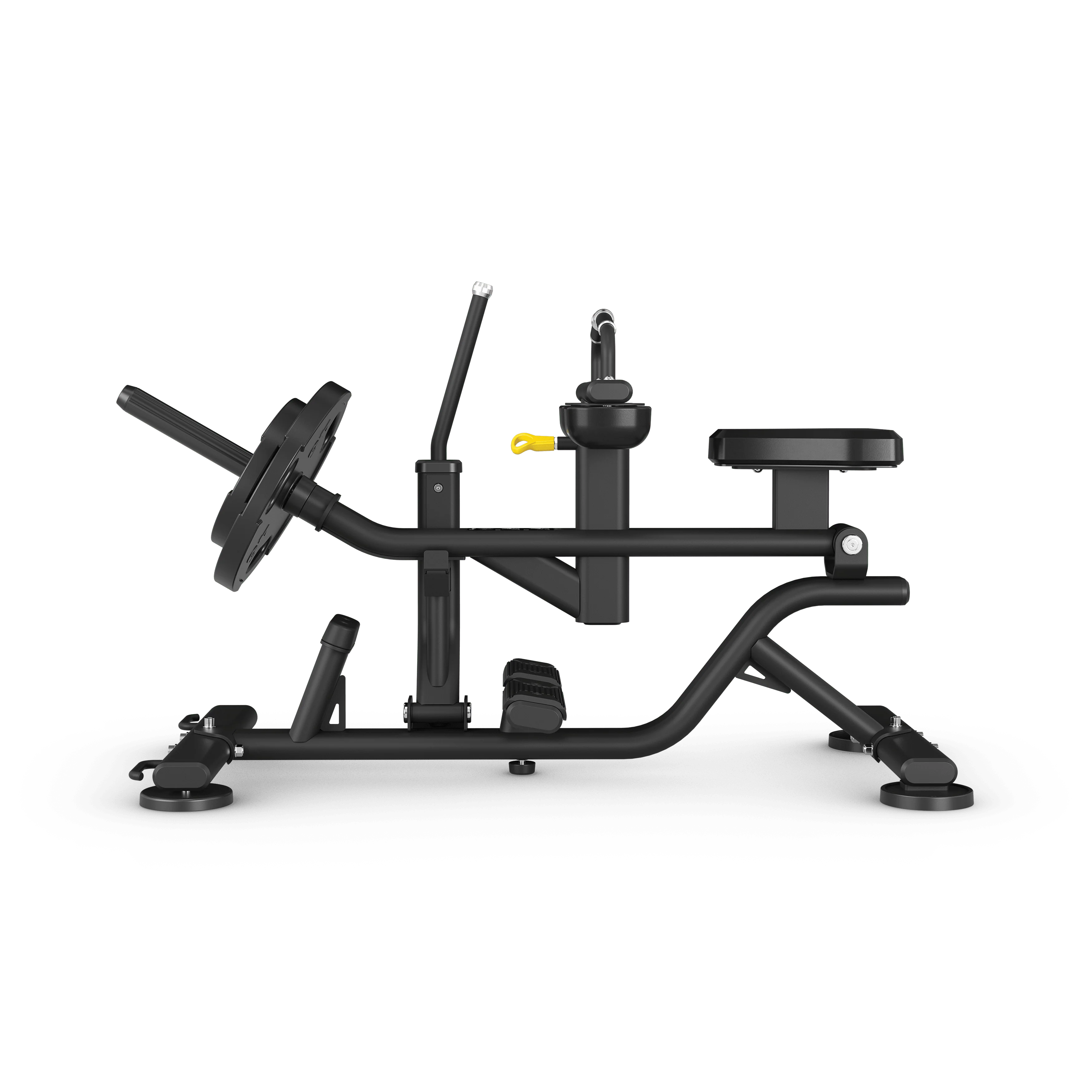 Vision Seated Calf Raise - Image 3