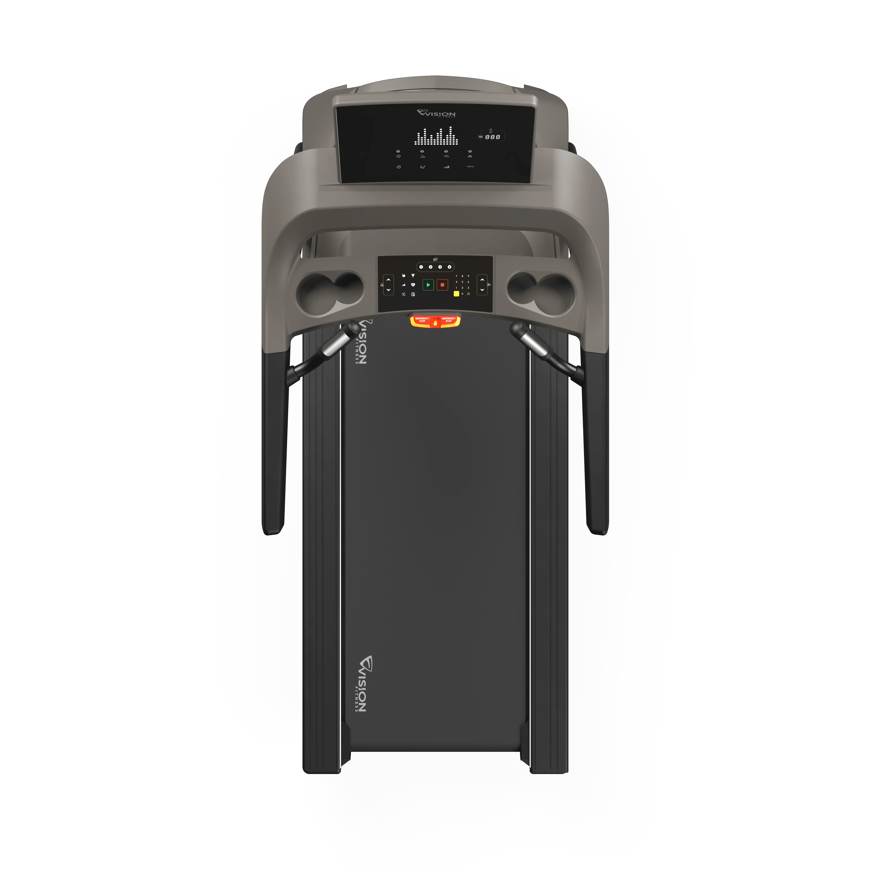 Vision T600 Treadmill - Image 4