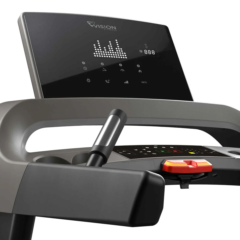 Vision T600 Treadmill - Image 6