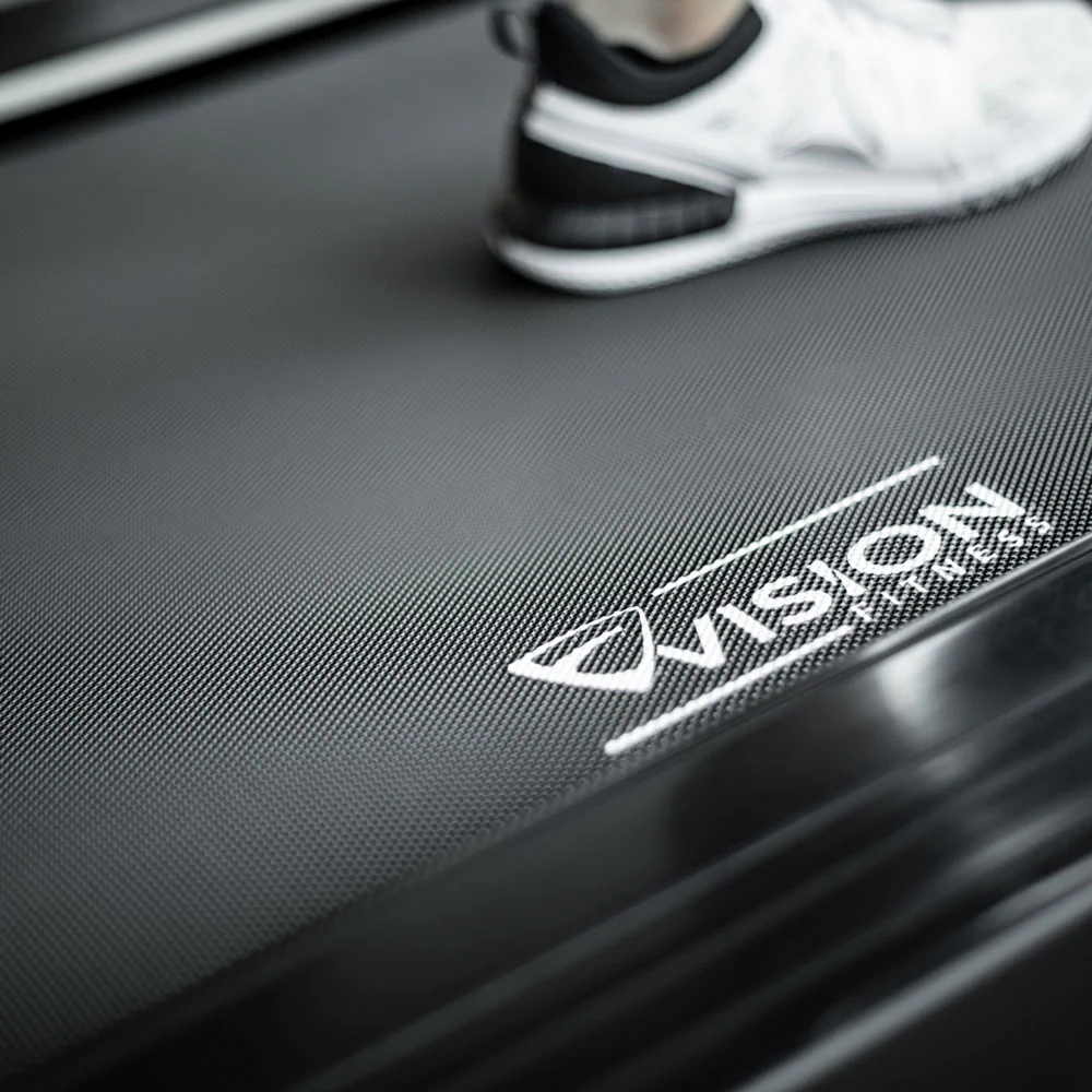 Vision T600 Treadmill - Image 7