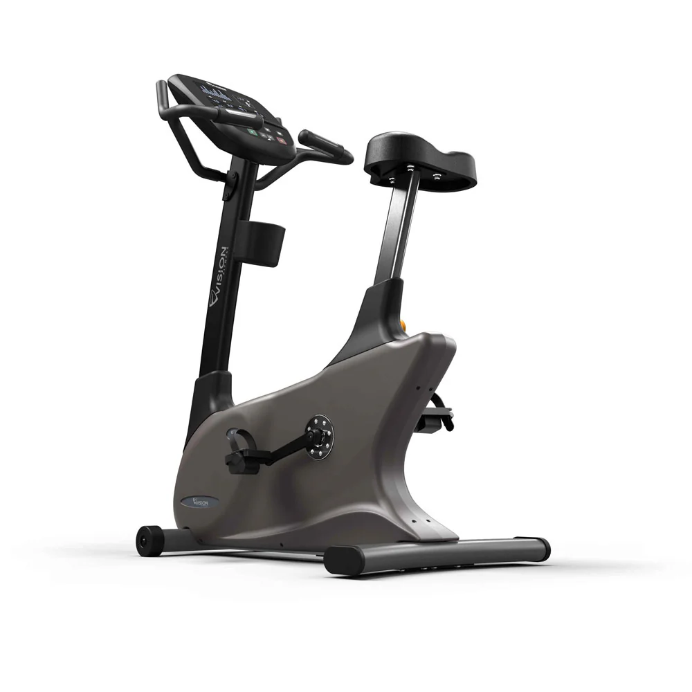 Vision U60 Upright Bike - Image 4